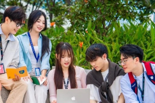 Việt Nam có 13 trường đại học được xếp hạng thế giới theo ngành học