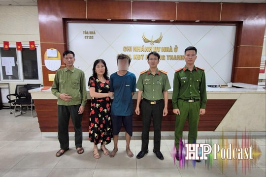Bản tin 5 phút an ninh trật tự ngày 26/3/2026