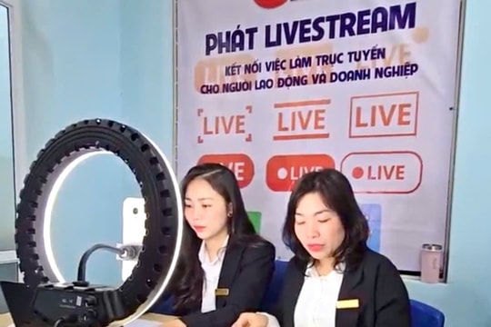 Sát cánh, đồng hành với doanh nghiệp