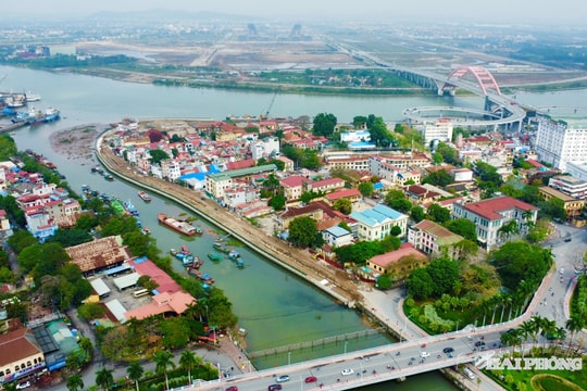 Hoàn thiện Cơ sở dữ liệu quốc gia về đất đai trong năm 2026