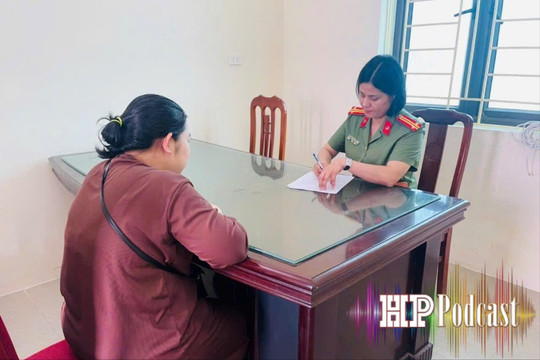 Bản tin 5 phút an ninh trật tự ngày 27/3/2026