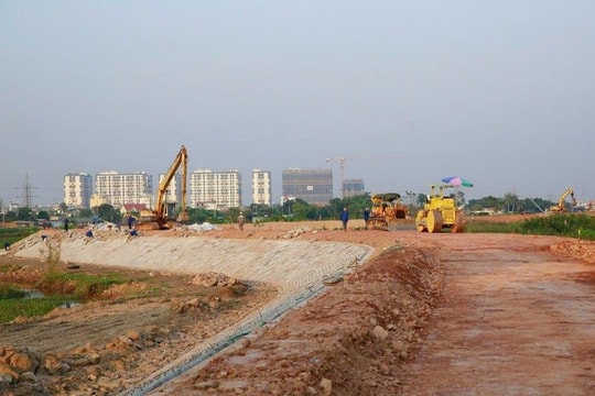Nâng cao chất lượng đánh giá rủi ro, hướng tới quản lý thiên tai chủ động