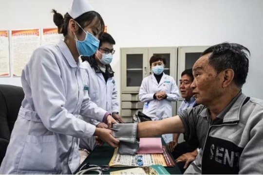 Trung Quốc bổ sung 2 bệnh truyền nhiễm vào danh mục giám sát chặt chẽ
