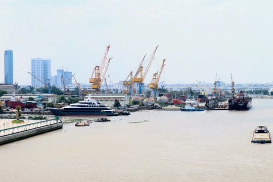 Hải Phòng phấn đấu có doanh nghiệp đạt tầm khu vực
