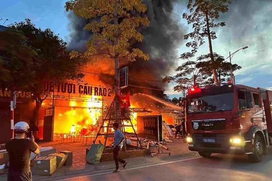 Nhiều chính sách mới nổi bật có hiệu lực từ tháng 4