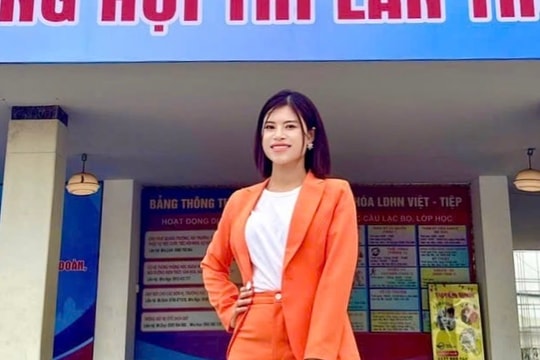 'Người giữ lửa' ở Công ty TNHH IKO Thompson Việt Nam