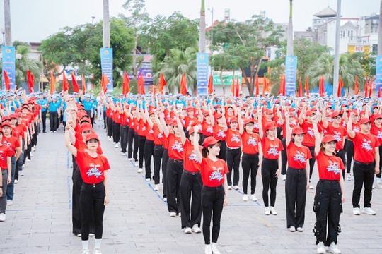 'Điểm tựa' tinh thần cho người lao động