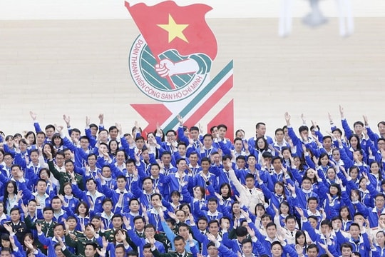Phát động cuộc thi chính luận bảo vệ nền tảng tư tưởng của Đảng trong thanh thiếu niên