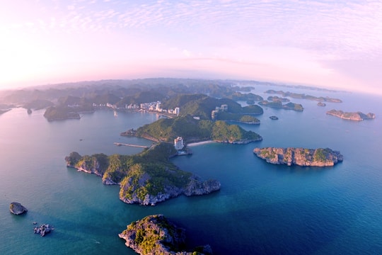 Kỳ vọng Hà Nội, Hải Phòng, Quảng Ninh hình thành chuỗi đô thị - du lịch liên kết