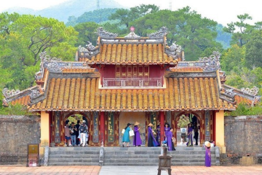 Những chuyển dịch trong du lịch Việt Nam 2026