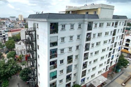 Looser conditions to open opportunities for homeownership