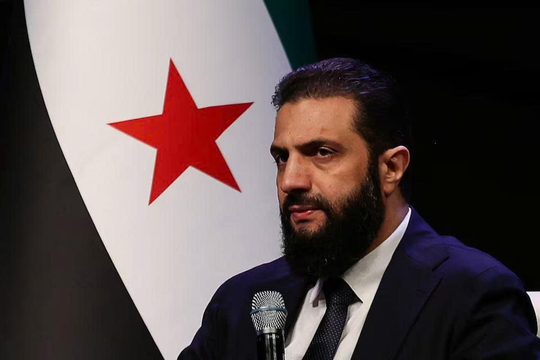 Syria với quyết tâm 'hồi sinh'