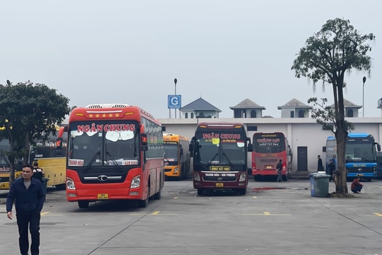 Construction Ministry sets up task force to review road transport fares