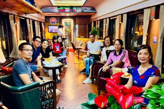 Không gian phát triển du lịch Việt Nam gắn liền với hệ thống các đô thị lớn
