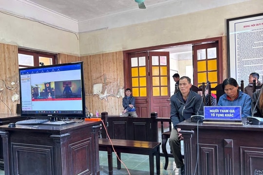 Tòa án giải đáp vướng mắc về trường hợp nhiều lần quan hệ với người dưới 16 tuổi