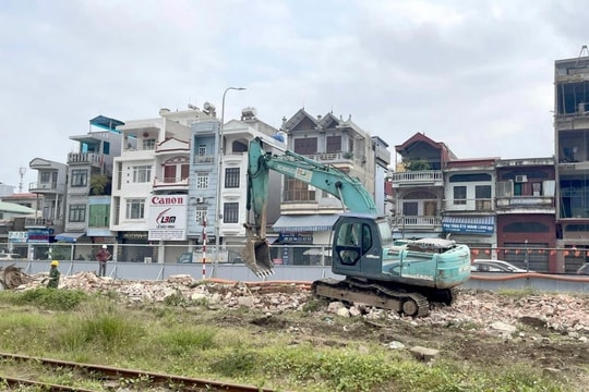 Accelerating construction, boosting public investment disbursement