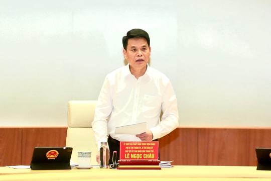 Hai Phong decisively implements solutions to achieve economic growth targets