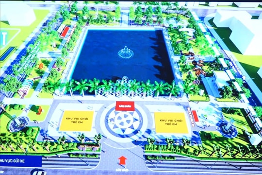 Phường Kiến An tổ chức chuỗi hoạt động 'Ngày hội Hạnh phúc 2026'