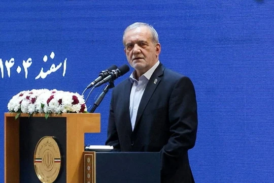 Tín hiệu hạ nhiệt từ Iran kéo chứng khoán Mỹ tăng mạnh