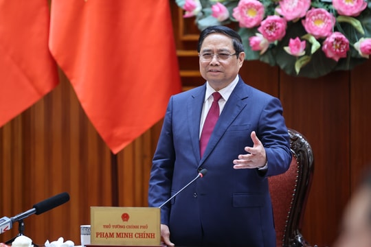 Xây dựng ngay kho dự trữ dầu thô tại Nghi Sơn