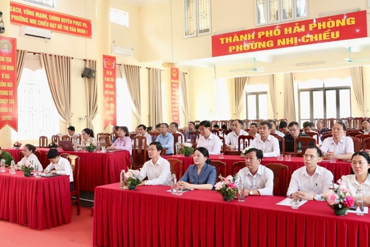 Organizing online conferences – Fast connection, efficient operation