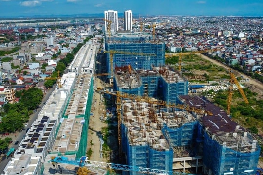 Bảo đảm quyền lợi chính đáng của người mua nhà ở xã hội
