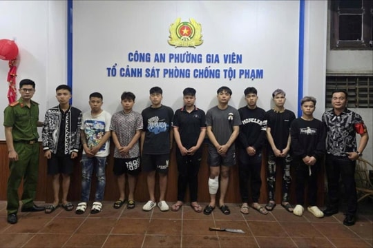 Bản tin 5 phút an ninh trật tự ngày 1/4/2026