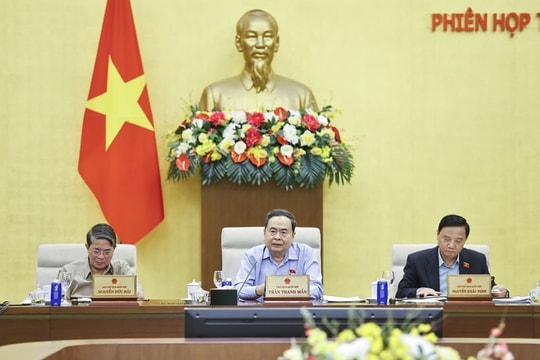Quốc hội tiếp tục tập trung giám sát các vấn đề nóng được xã hội quan tâm