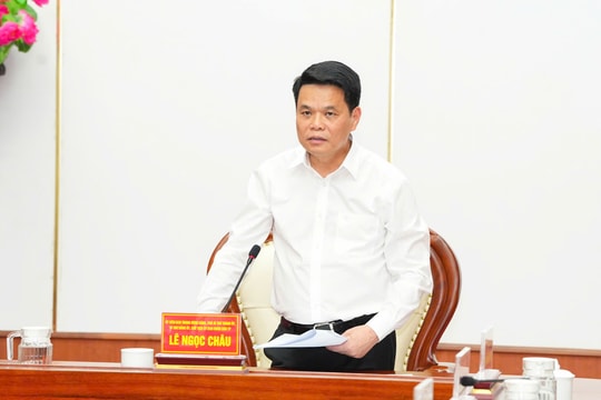 Quyết liệt chỉ đạo, điều hành để đạt mục tiêu tăng trưởng quý II