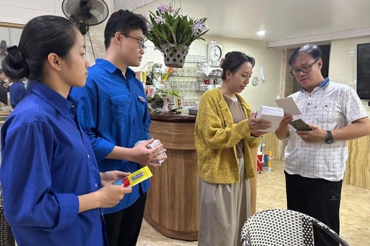 Phường Hồng Bàng duy trì đà tăng ngân sách