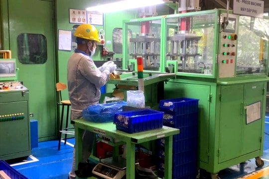 Công đoàn Hải Phòng thúc đẩy xây dựng văn hóa an toàn lao động