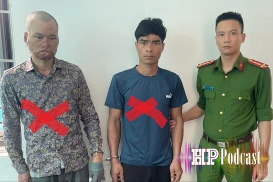 Bản tin 5 phút an ninh trật tự ngày 3/4/2026