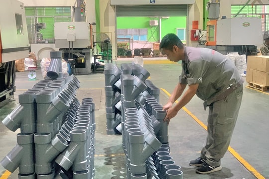 Hướng nghiệp, tạo việc làm cho quân nhân xuất ngũ