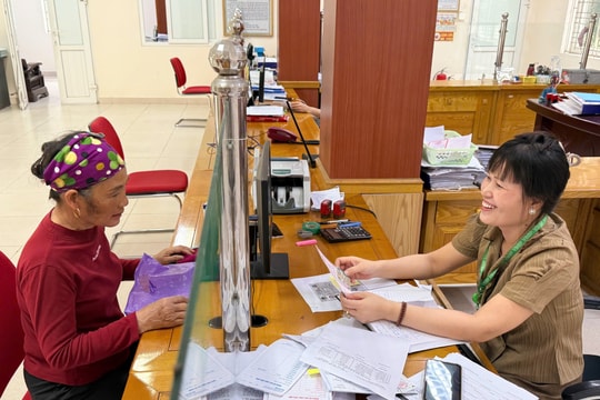 Vốn nhỏ, sinh kế lớn