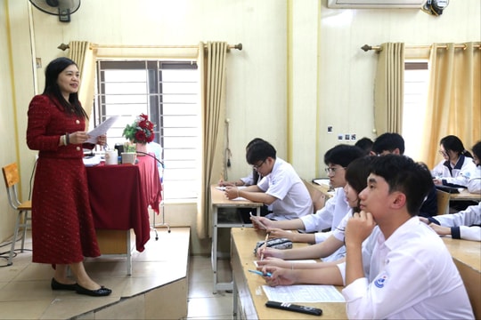 Học bạ không còn 'vé độc lập' vào đại học