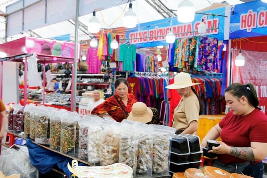 Strengthening price control and stabilization efforts