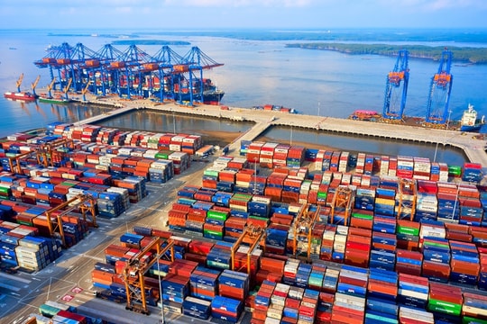 New circular slashes inland port fees to bolster logistics