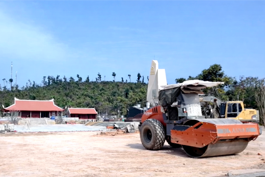 Dự kiến khởi công, khánh thành 15 công trình chào mừng ngày giải phóng thành phố