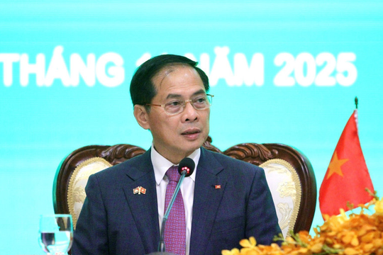 Kiện toàn bổ sung thành viên Tổ công tác bảo đảm an ninh năng lượng