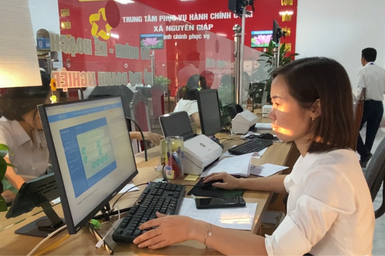 Xây dựng dự thảo Nghị định quy định chi tiết Luật Thuế thu nhập cá nhân