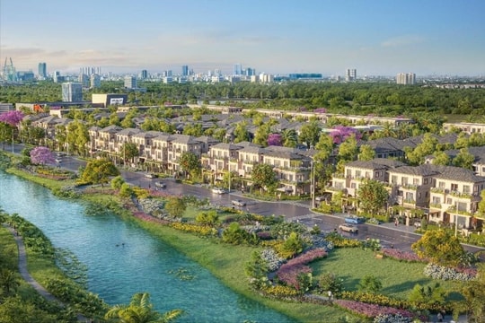 Tuyệt tác tinh tuyển tại trung tâm mới Hải Phòng