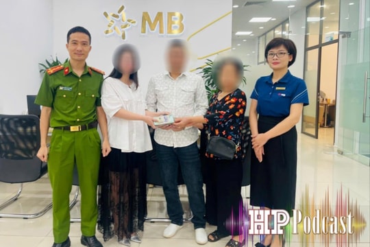 Bản tin 5 phút an ninh trật tự ngày 4/4/2026