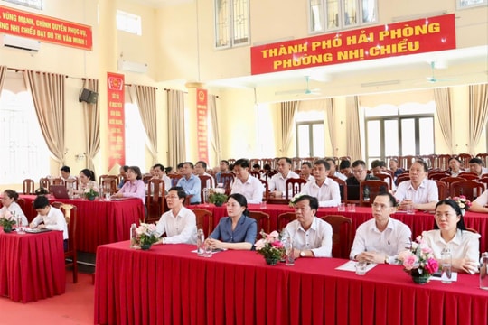 Tổ chức hội nghị trực tuyến - Kết nối nhanh, vận hành hiệu quả