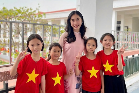 Trường Đại học Hải Dương đào tạo 'thực chiến' ngành sư phạm