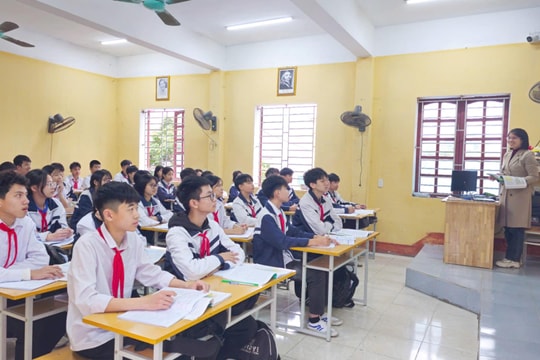 Các trường hợp được cộng điểm ưu tiên, khuyến khích khi thi tuyển sinh vào lớp 10