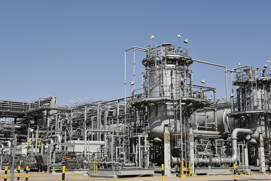 OPEC+ lên kế hoạch tăng sản lượng dầu trong tháng 5 tới