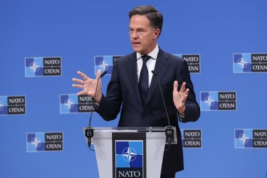 NATO đối mặt nhiều thử thách