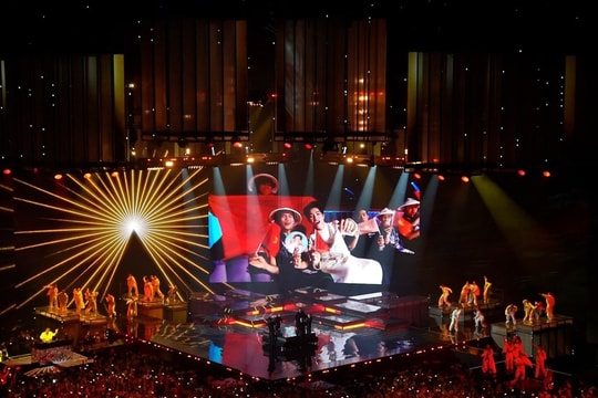 Việt Nam sẽ tham gia thi Eurovision Song Contest phiên bản châu Á