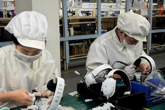 Government approves policies for key industries law