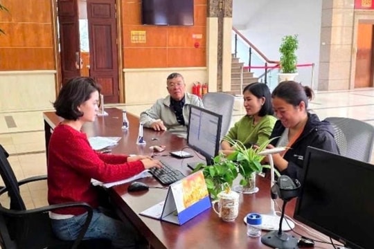 Hai Phong sees surges in number of newly-established enterprises